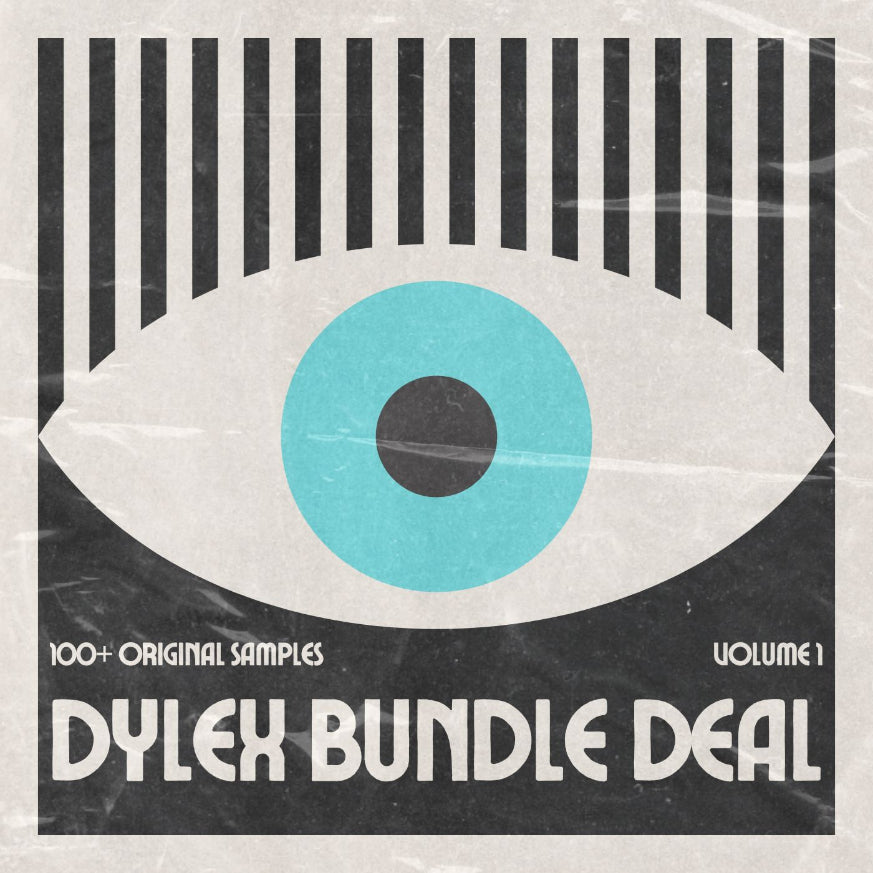 Dyle X Rarity Dylex Bundle Vol. 1 (Limited Offer)