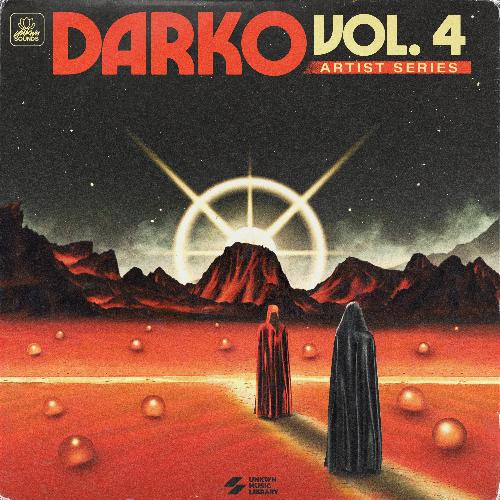 Darko Vol. 4 [UNKWN Sounds]