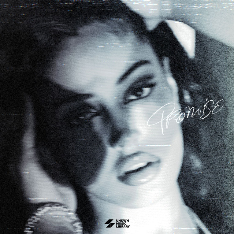 Godoftrip Vol. 12 (promise) [UNKWN Sounds]