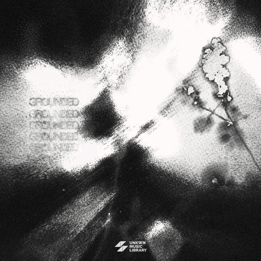 Godoftrip Vol. 6 (grounded) [UNKWN Sounds]