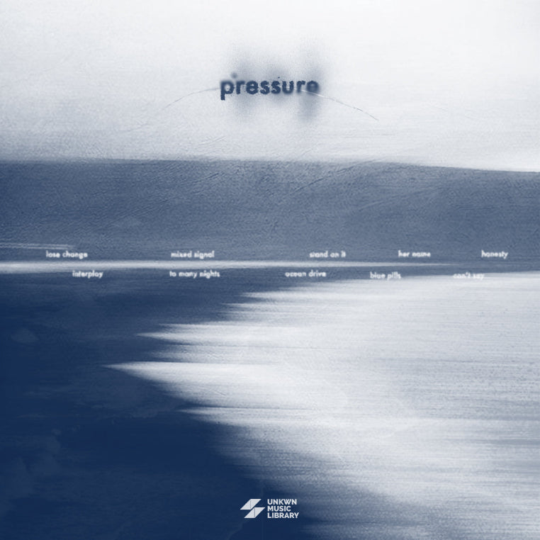 Godoftrip Vol. 9 (pressure) [UNKWN Sounds]