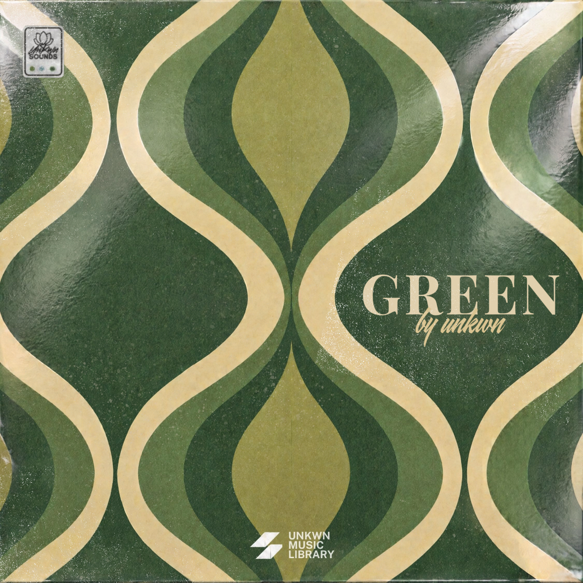 Green by UNKWN [UNKWN Sounds]