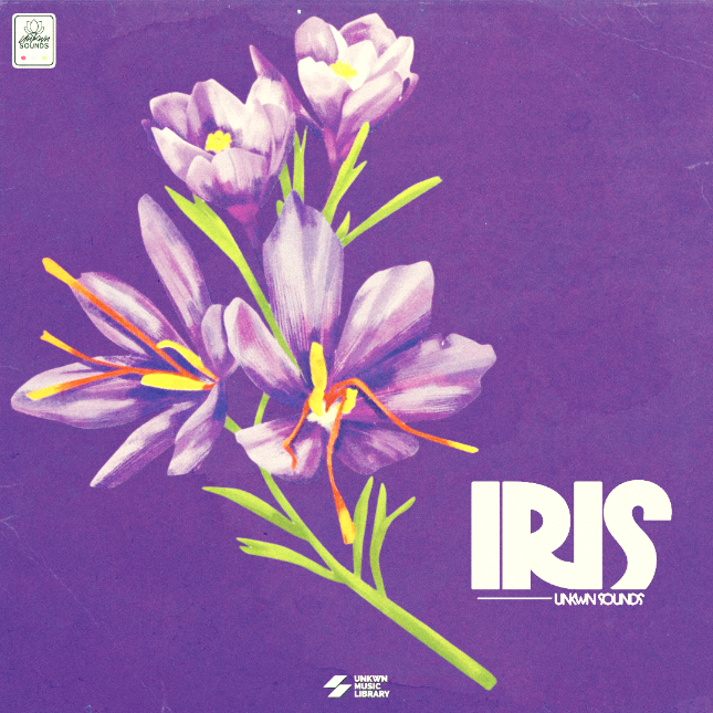 Iris by UNKWN [UNKWN Sounds]