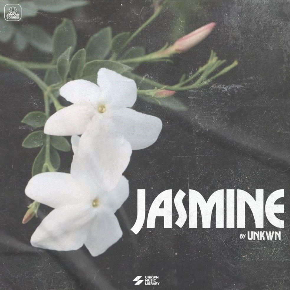 Jasmine by UNKWN [UNKWN Sounds]