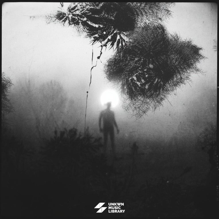 Kev Vol. 2 (daydreams) [UNKWN Sounds]