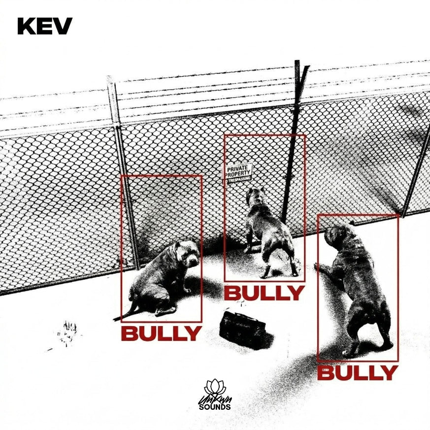Kev Vol. 6 (BULLIES) [UNKWN Sounds]