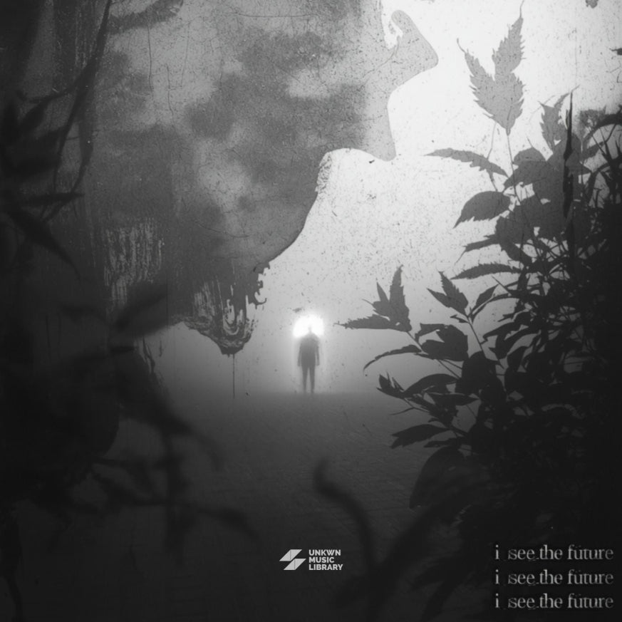 Kev & Vagosrose Vol. 1 (iseethefuture) [UNKWN Sounds]