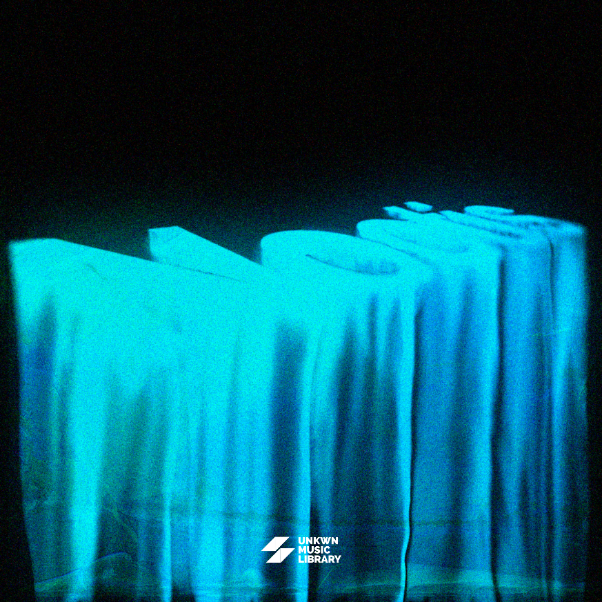 KrisKyle Vol. 3 (NOCTIS) [UNKWN Sounds]