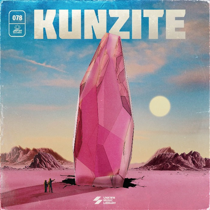 Kunzite [078]