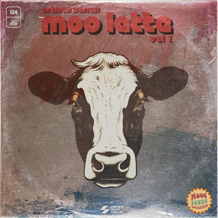 Moo Latte Vol. 1 [124]