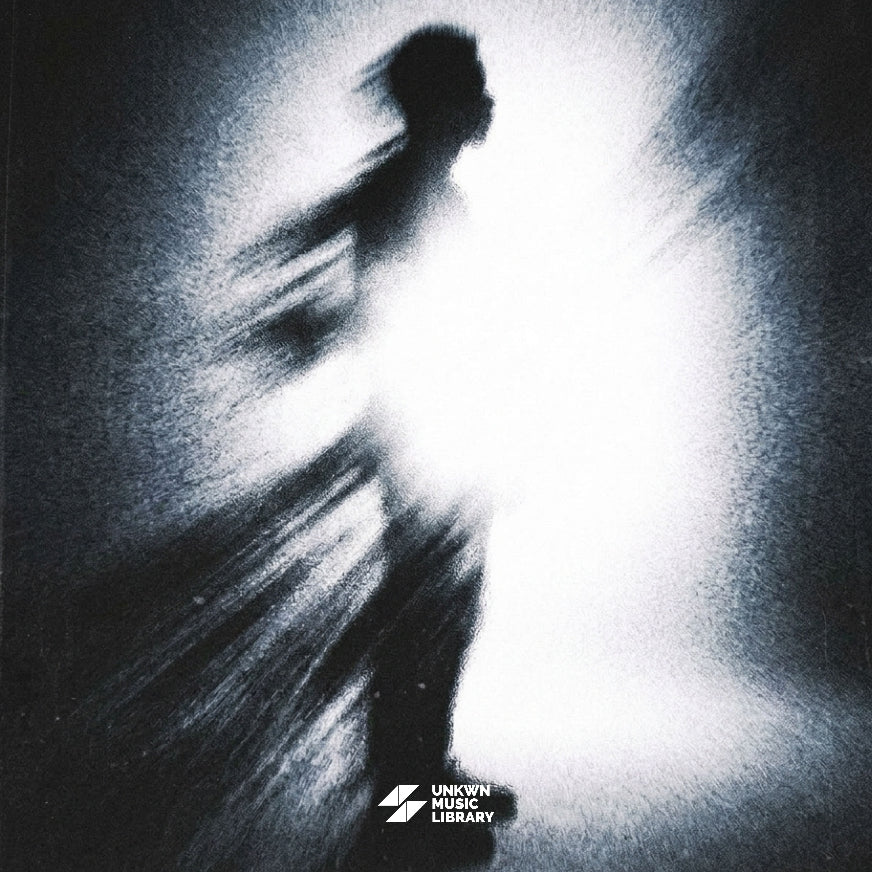 Mortal Vol. 5 (Luminance) [UNKWN Sounds]