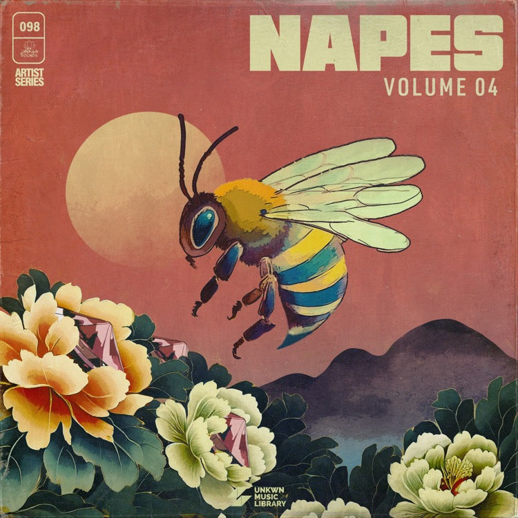 Napes Vol. 4 [098]