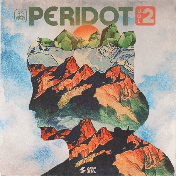 Peridot Vol. 2 [UNKWN Sounds]