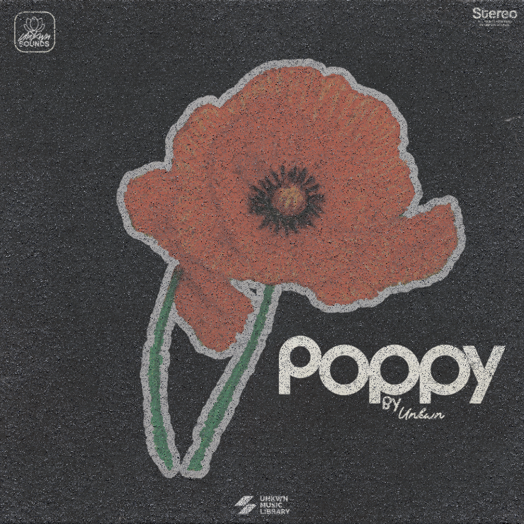 Poppy by UNKWN [UNKWN Sounds]