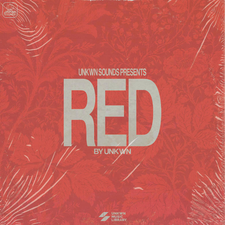 Red by UNKWN [UNKWN Sounds]