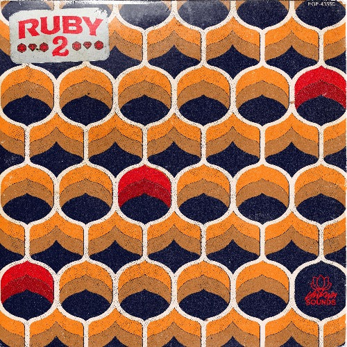 Ruby Vol. 2 [UNKWN Sounds]