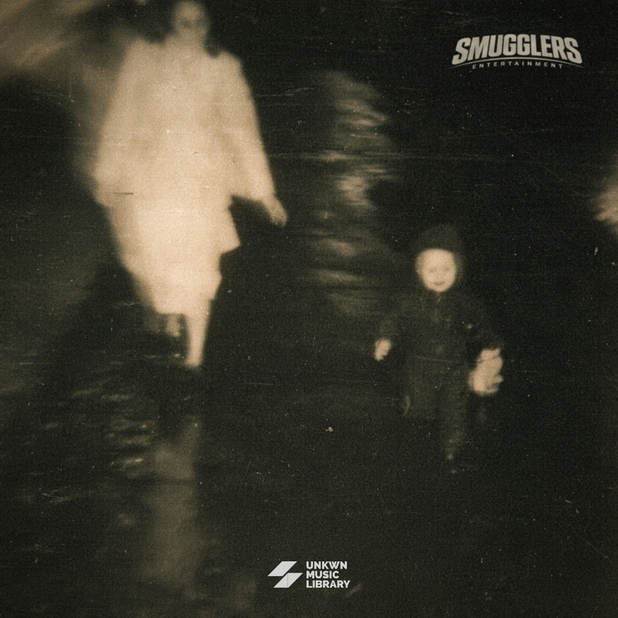 SMUGGLERS Vol. 1 (Reverie) [UNKWN Sounds]