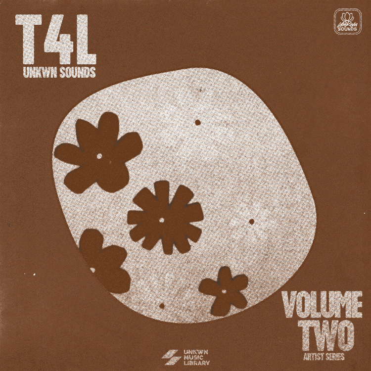 T4L Vol. 2 [UNKWN Sounds]