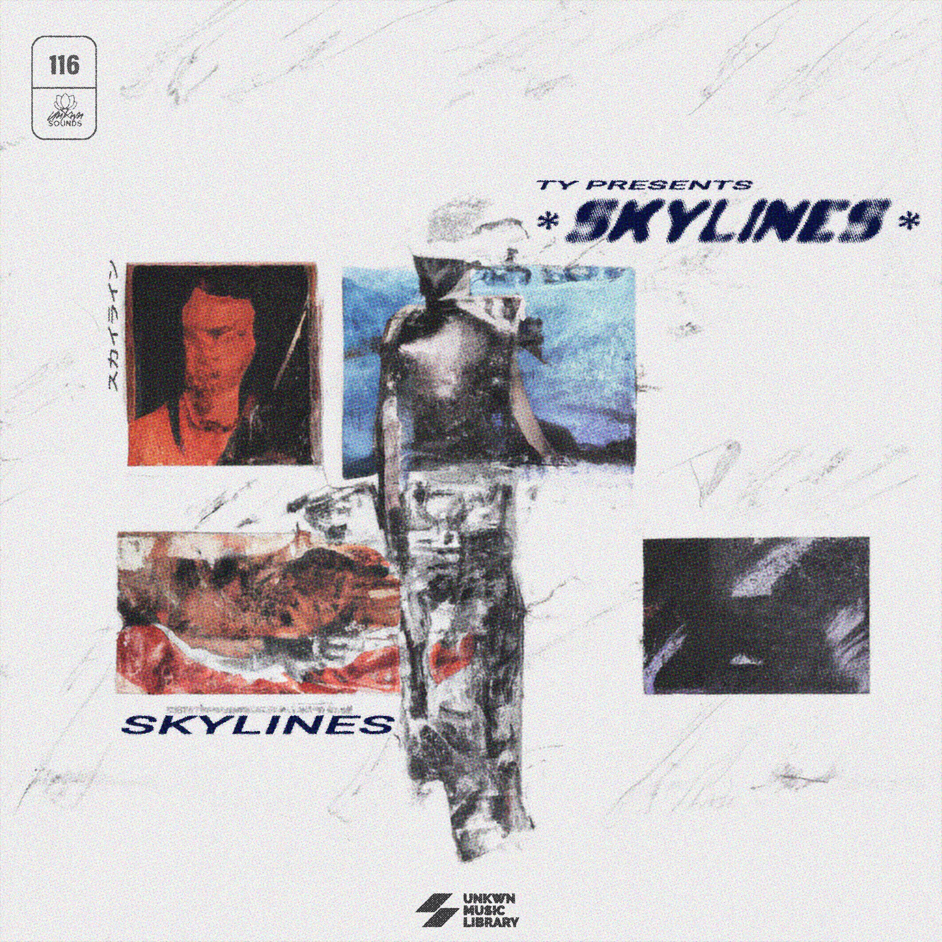 TY Vol. 7 (Skylines) [116]