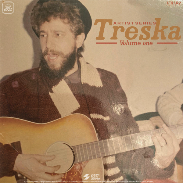 Treska Vol. 1 [UNKWN Sounds]