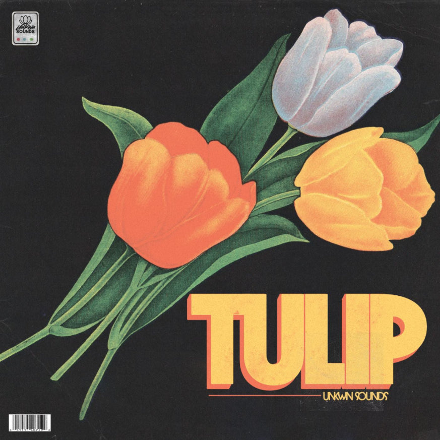 Tulip by UNKWN [UNKWN Sounds]