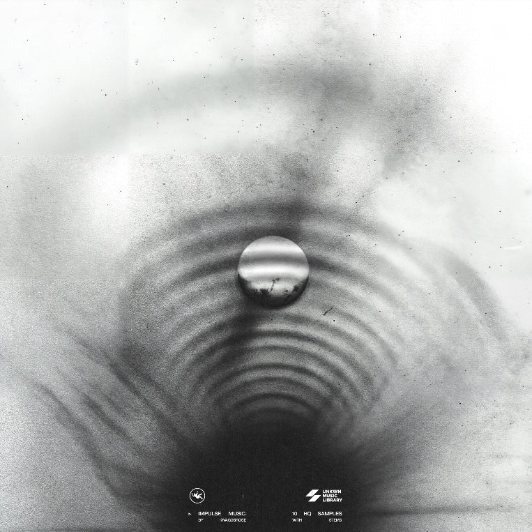 Vagosrose Vol. 14 (PULSE) [UNKWN Sounds]