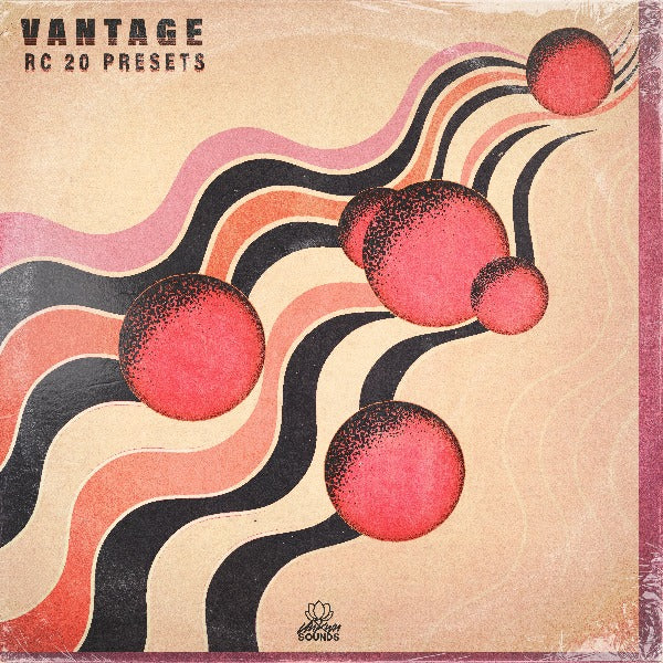 Vantage (RC-20 Presets) [UNKWN Sounds]