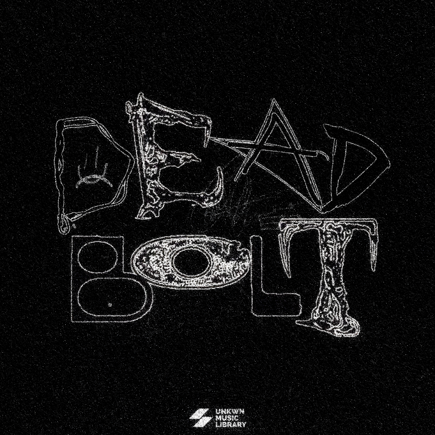 Voidrx Vol. 5 (DEADBOLT) [UNKWN Sounds]