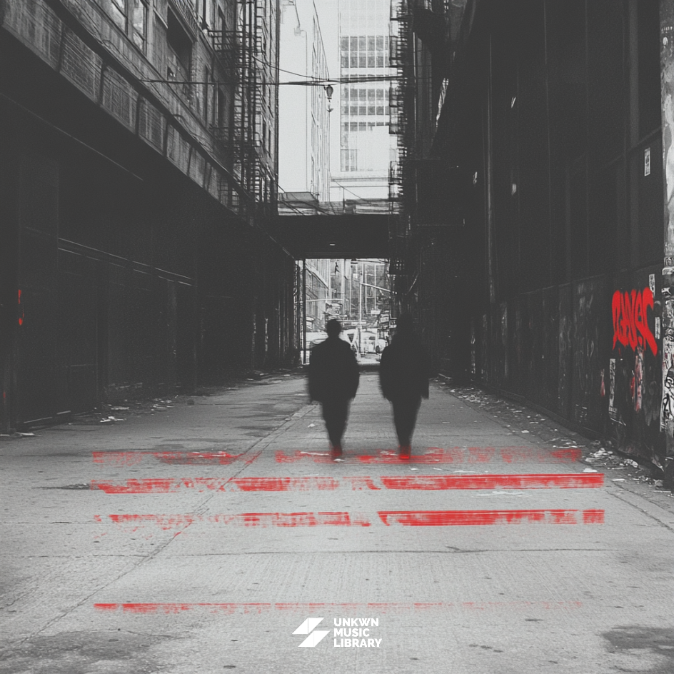 Whereyouathan Vol. 5 (Displacement) [UNKWN Sounds]