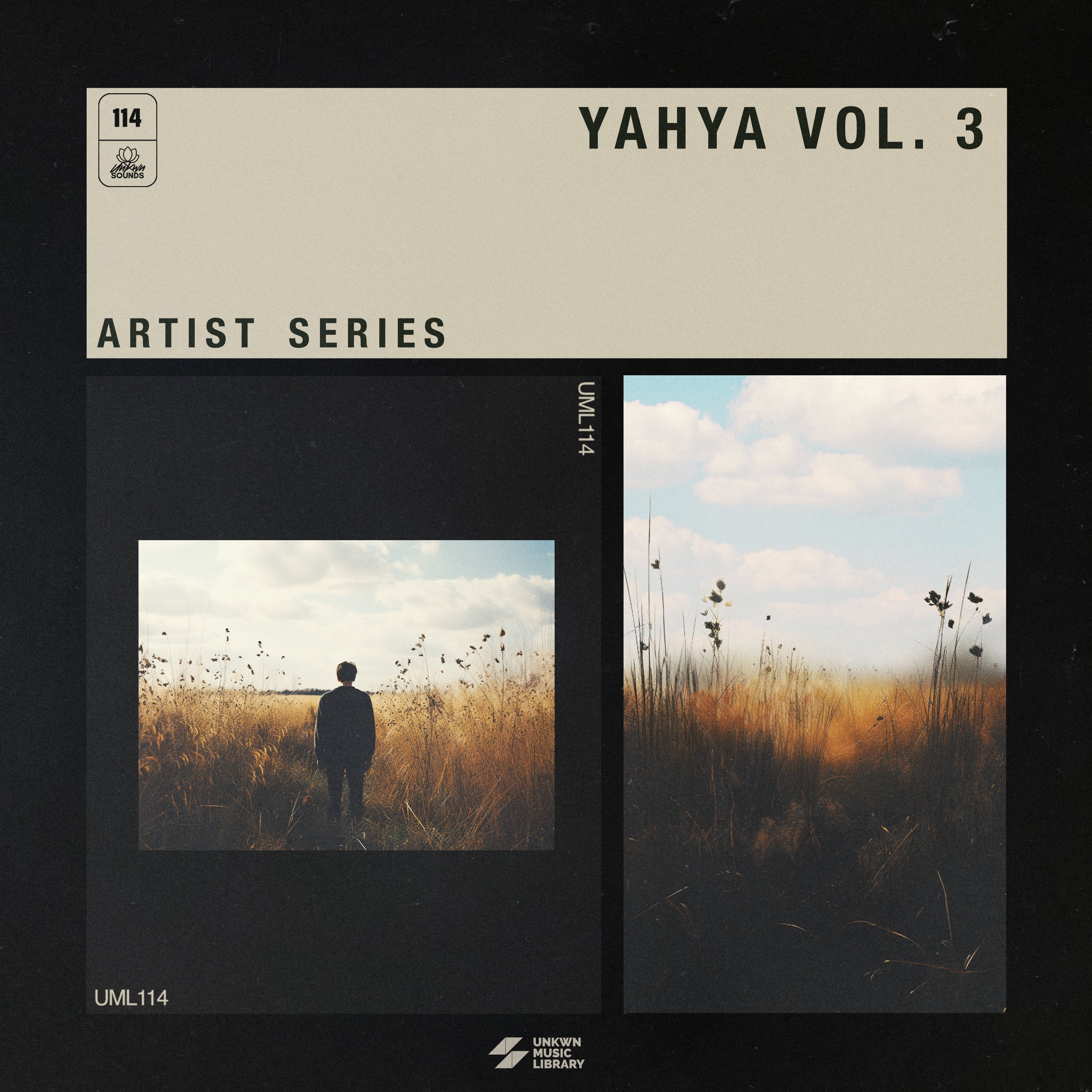 Yahya Vol. 3 [114]