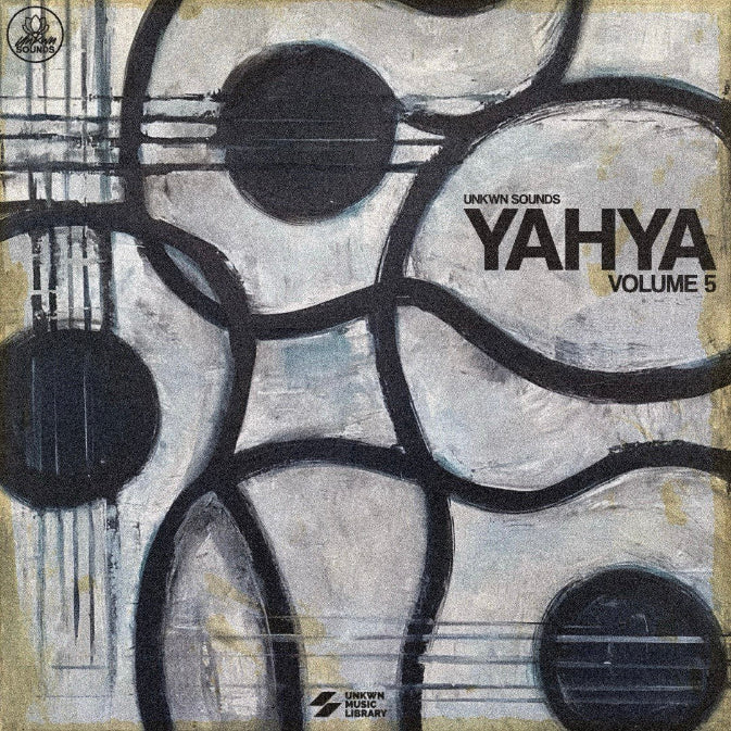 Yahya Vol. 5 [UNKWN Sounds]