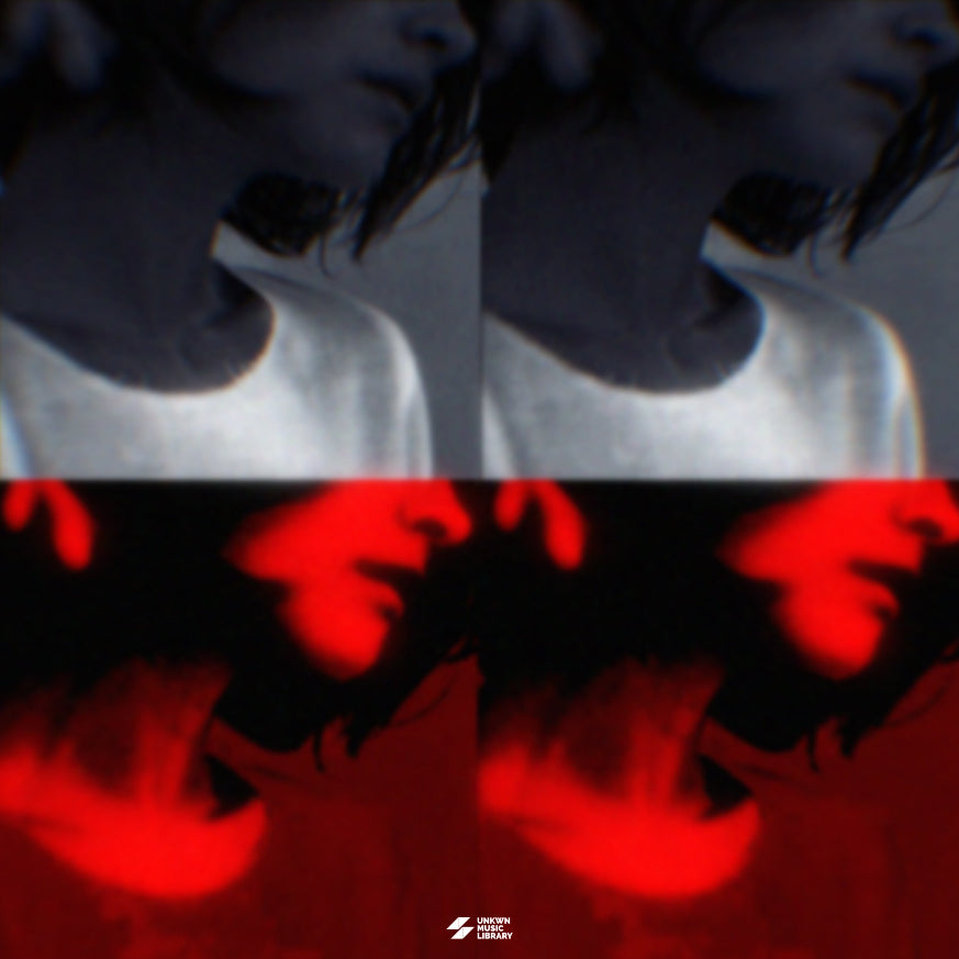 montelhoney Vol. 4 (solitude) [UNKWN Sounds]