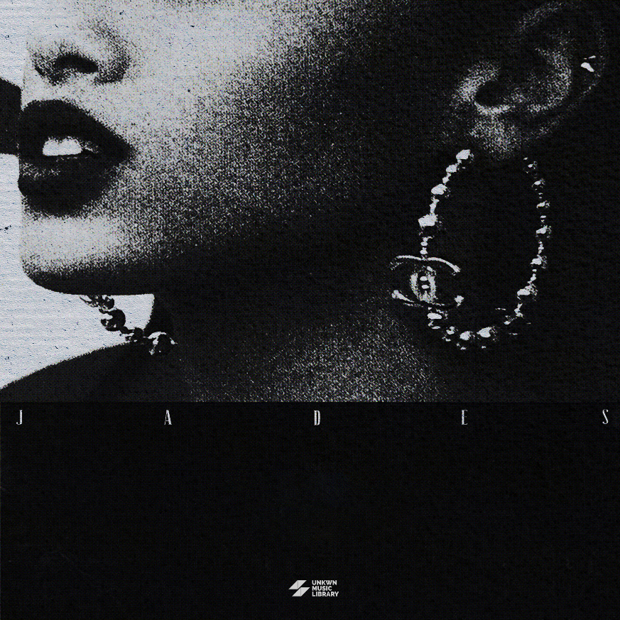 nightrdd Vol. 1 (Jades) [UNKWN Sounds]