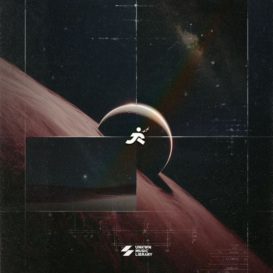 safenow Vol. 1 (nocturne) [UNKWN Sounds]