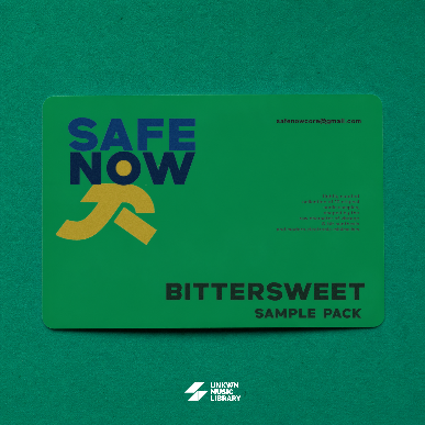 safenow Vol. 4 (bittersweet) [UNKWN Sounds]