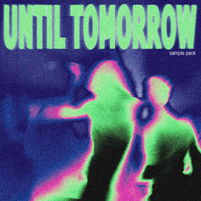 yuo & Era - UNTIL TOMORROW [Marketplace]