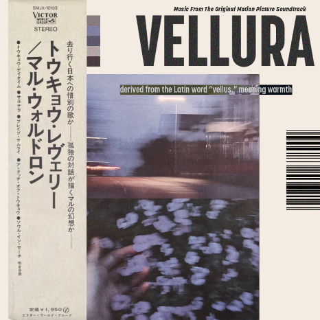 Dylex - VELLURA [Marketplace]