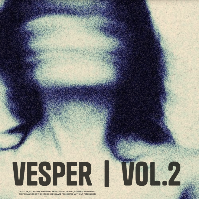 Dylex - VESPER Vol. 2 [Marketplace]