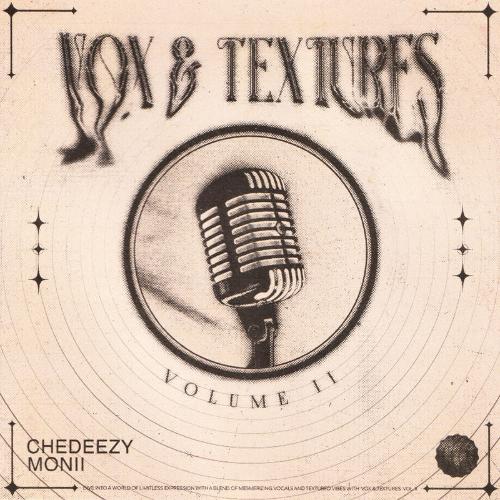 monii - Vox & Textures Vol. 2 [Marketplace]