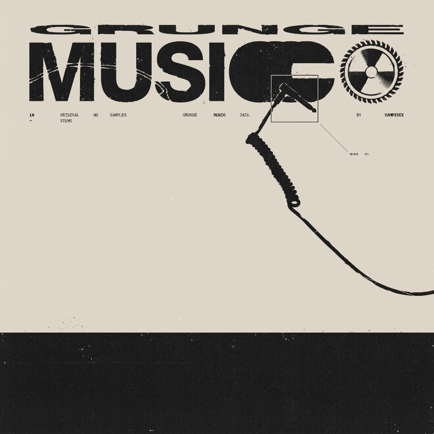 Vampirex - GRUNGE [Marketplace]