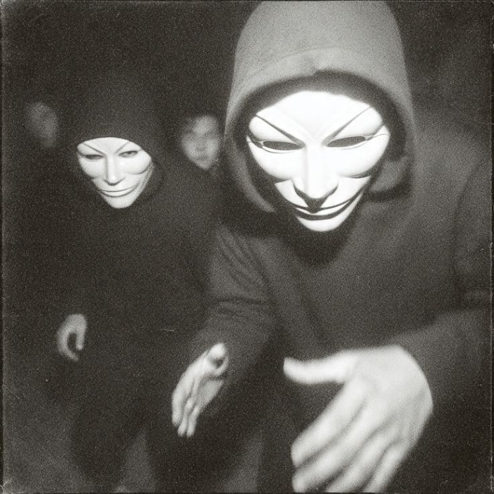 Vampirex - Narcissism (Drums Library) [Marketplace]