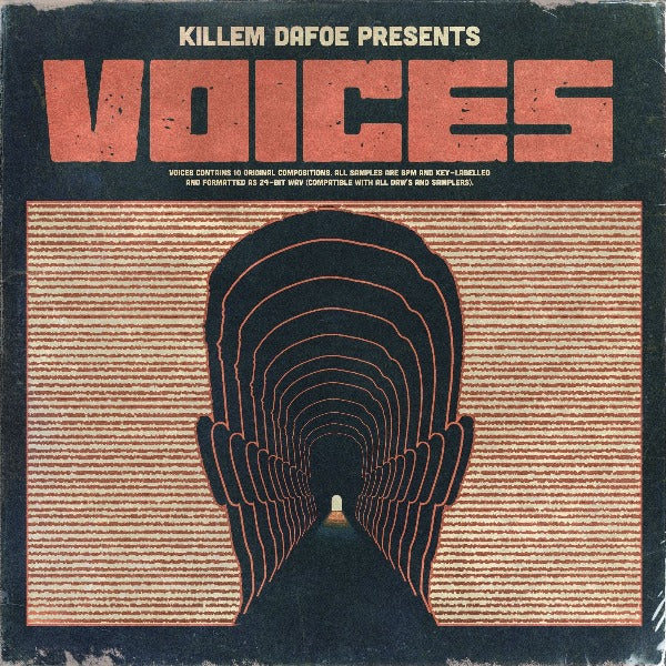 Killem Dafoe - Voices [Marketplace]