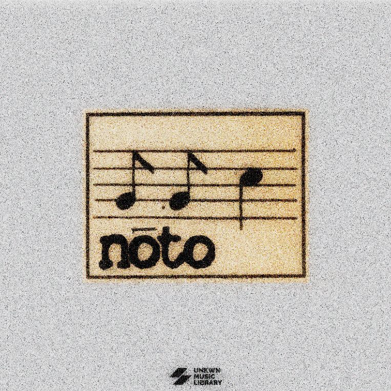 Voidrx - NŌTO (Midi Sample Pack) [Marketplace]