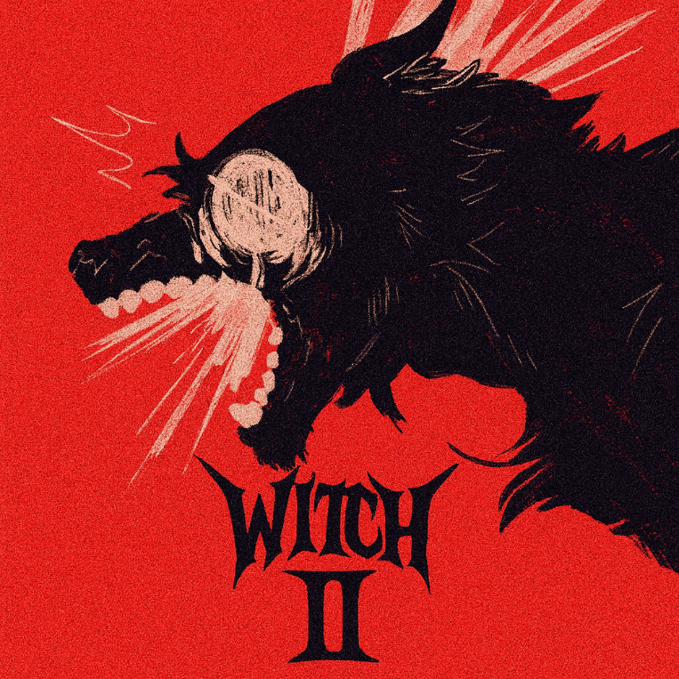 Yugoki - WITCH 2 [Marketplace]