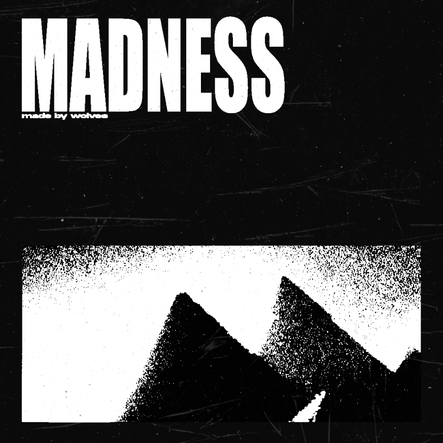 WOLVES - MADNESS [Marketplace]