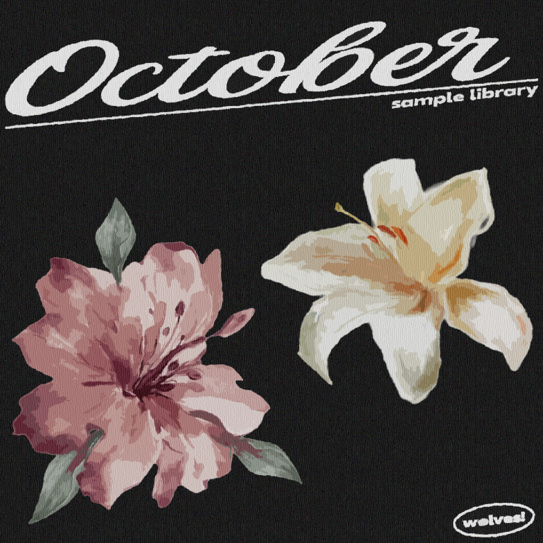 WOLVES - OCTOBER [Marketplace]