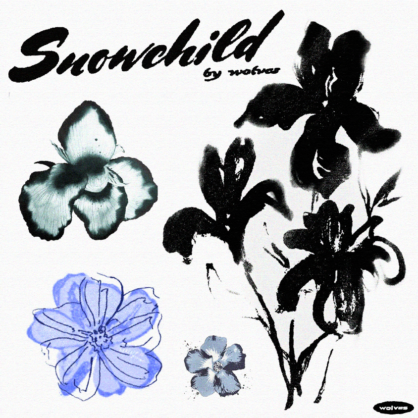 WOLVES - SNOWCHILD [Marketplace]