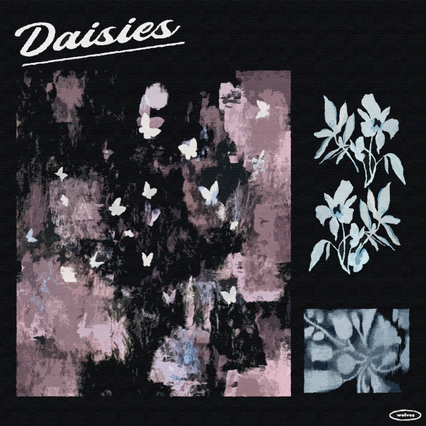WOLVES - daisies [Marketplace]