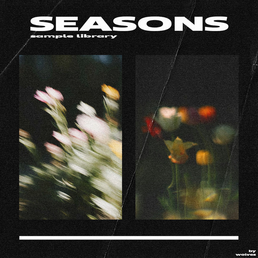 WOLVES - season [Marketplace]