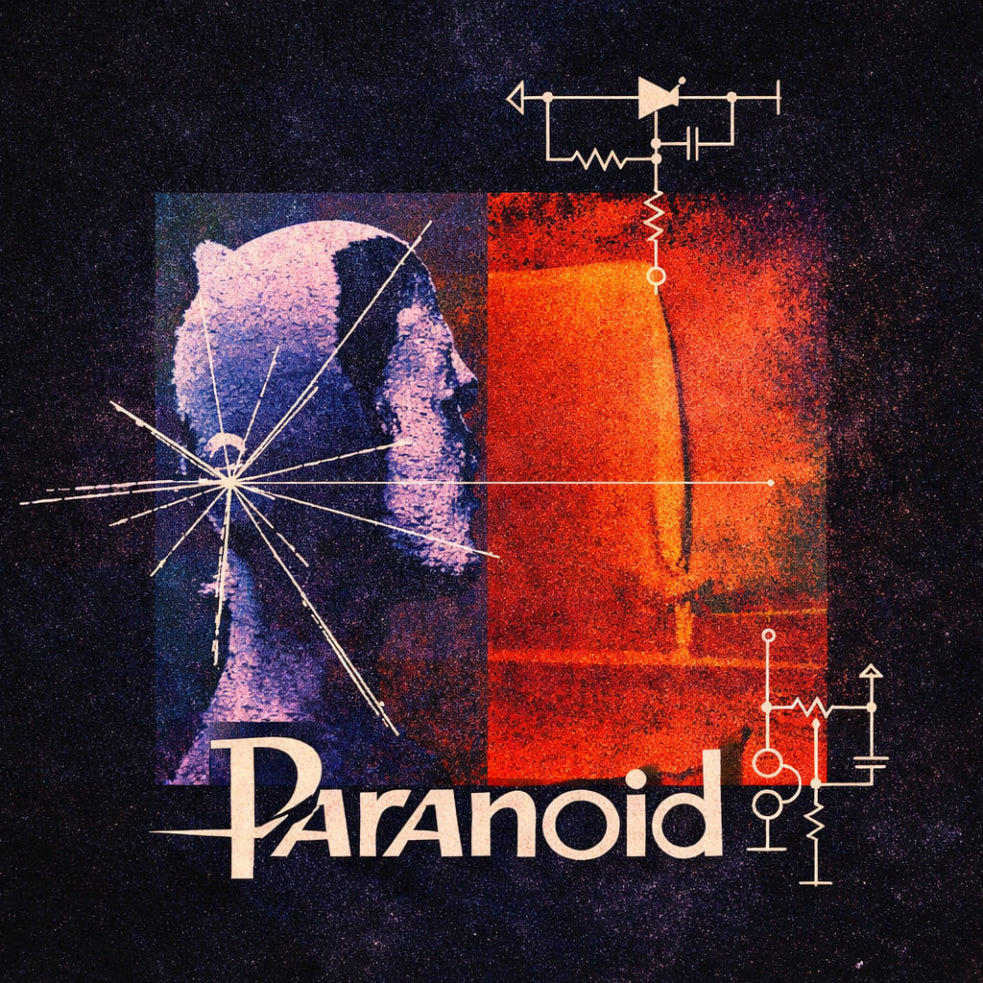 Yugoki - PARANOID [Marketplace]